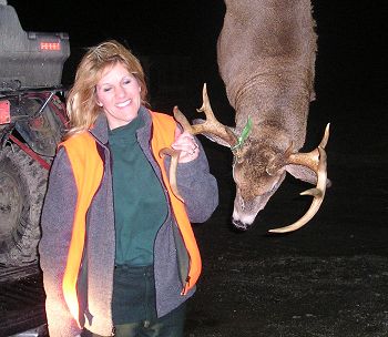 Hunting at Kokadjo, Moosehead Lake and Greenville Region - Kokadjo ...